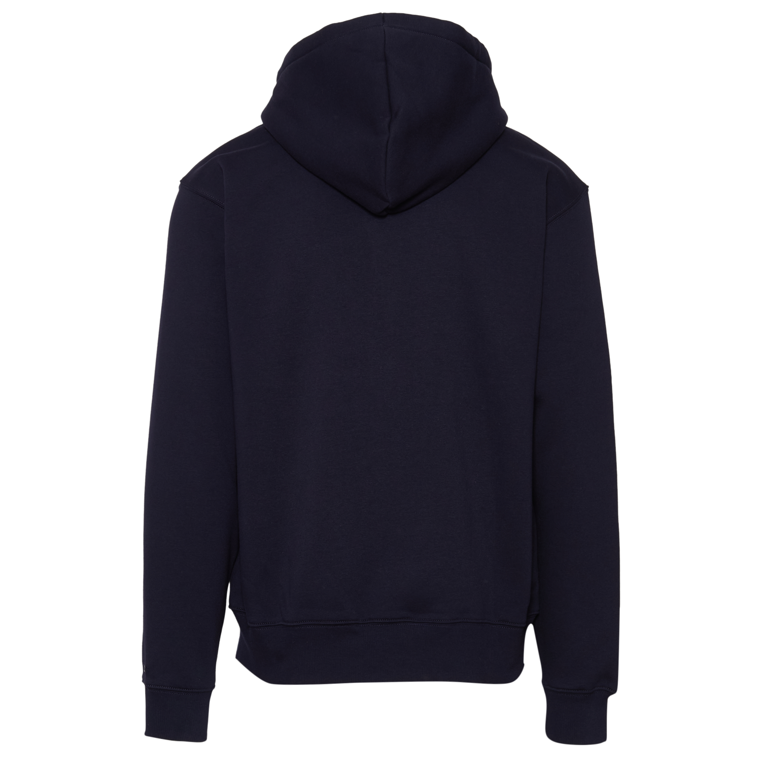 LCKR Full-Zip Hoodie - Men's - Baritone Blue