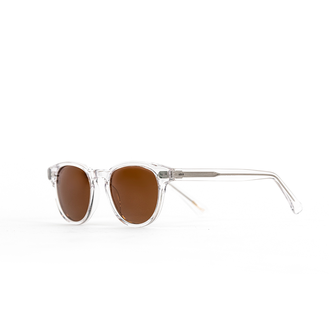Liberty Crystal Brown - TheighT Sunglasses VIP - foto 4