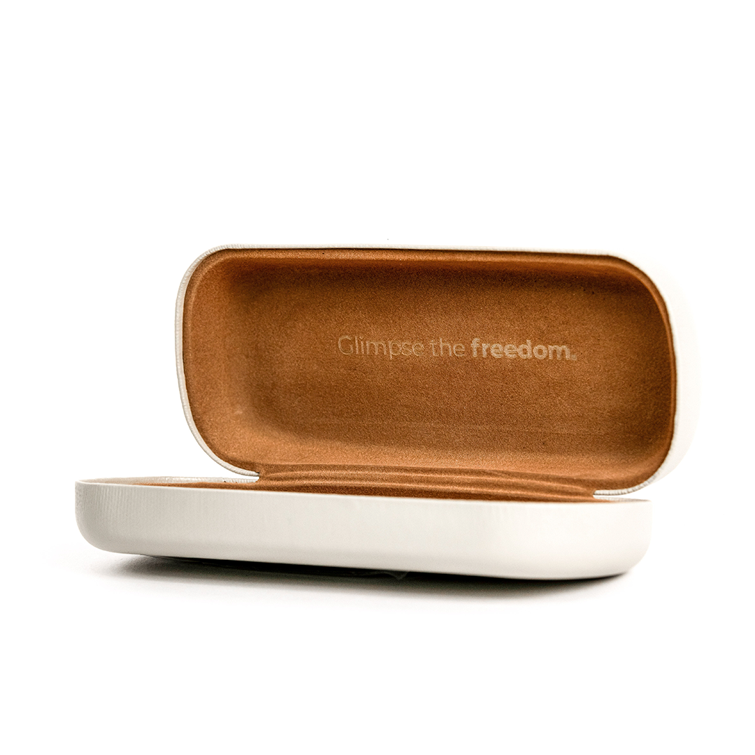 Liberty Crystal Brown - TheighT Sunglasses VIP - foto 6
