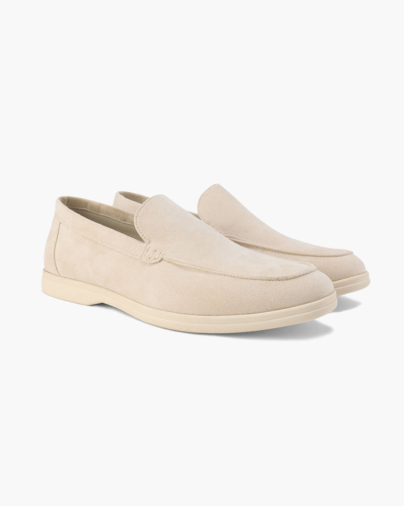 Suede Loafers - foto 18