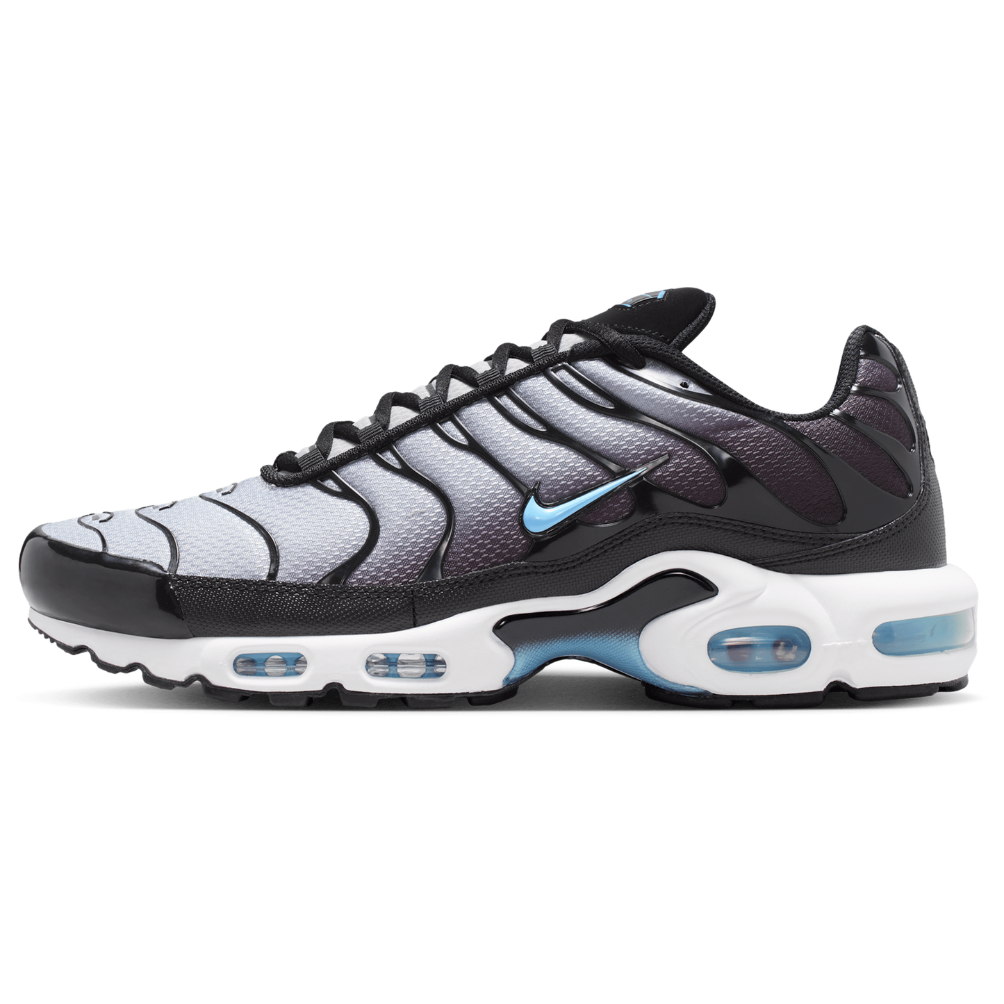 Nike Air Max Plus OG - Men's - Blue/Black/Gray