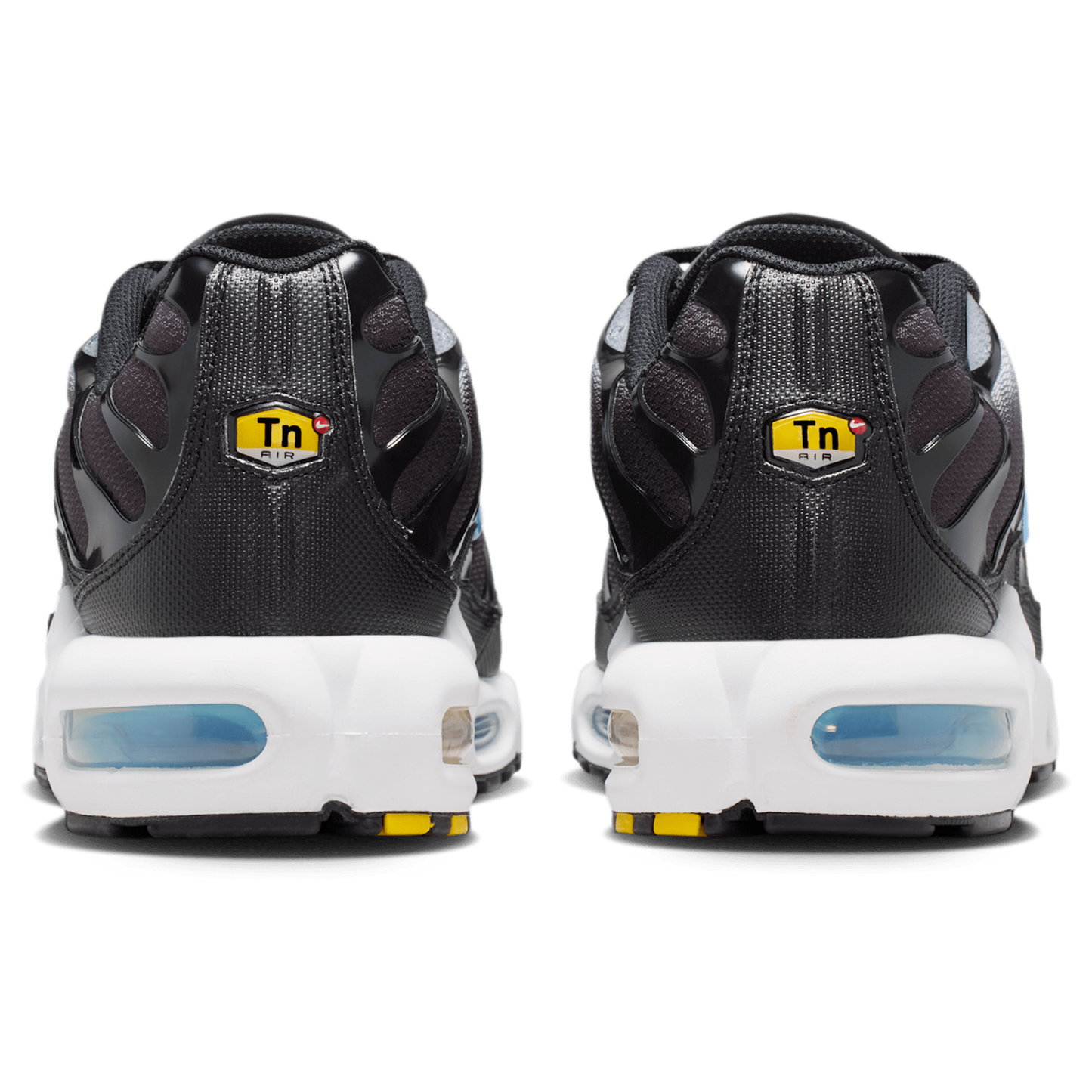 Nike Air Max Plus OG - Men's - Blue/Black/Gray