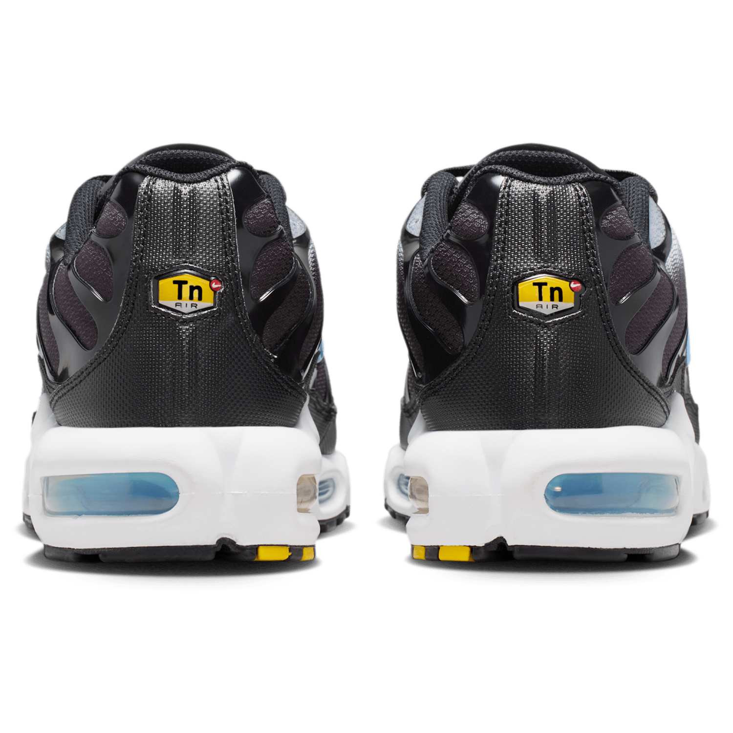 Nike Air Max Plus OG - Men's - Blue/Black/Gray