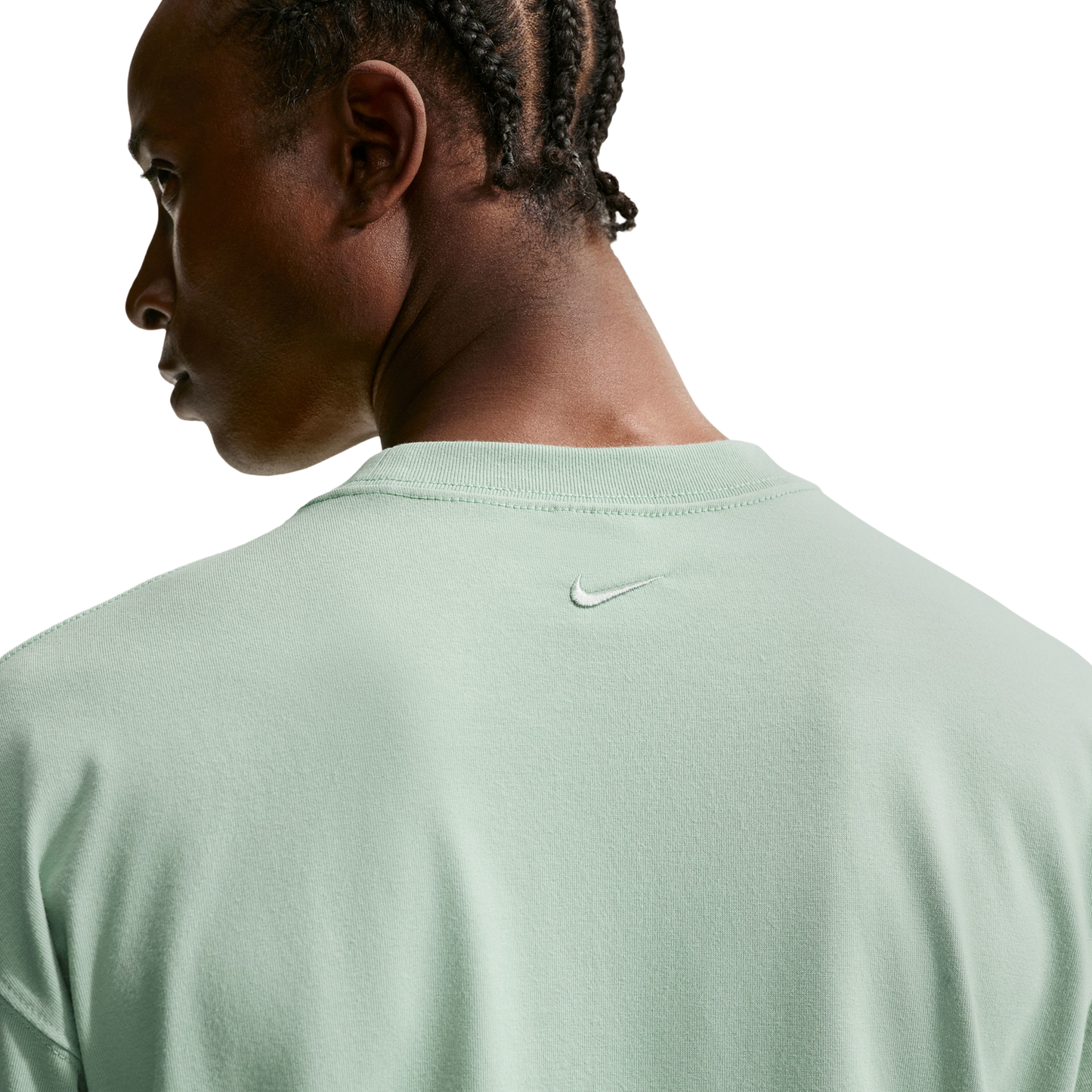 Nike Kobe Dri-FIT Signature M90 T-Shirt - Men's - Wheat/White