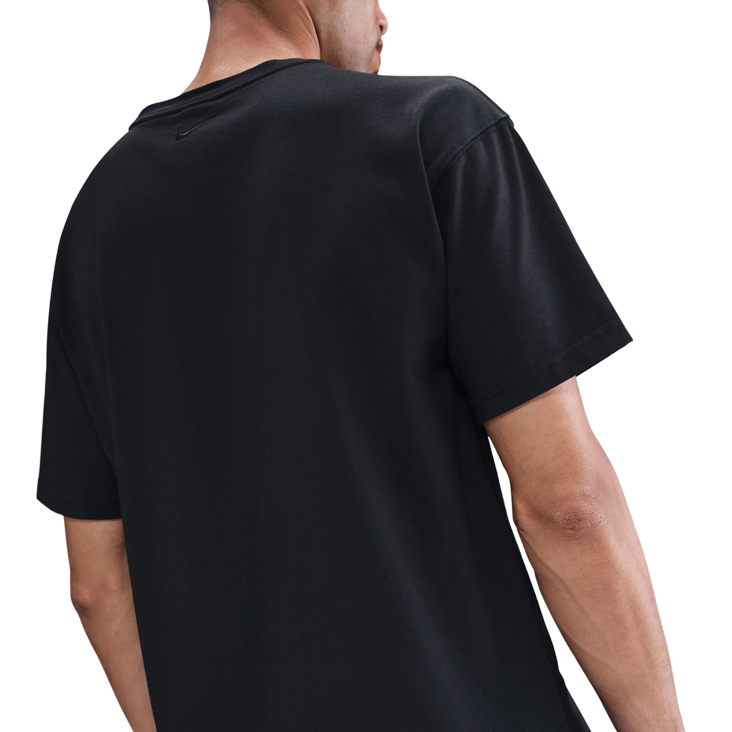 Nike Kobe Dri-FIT Signature M90 T-Shirt - Men's - Grey/Black