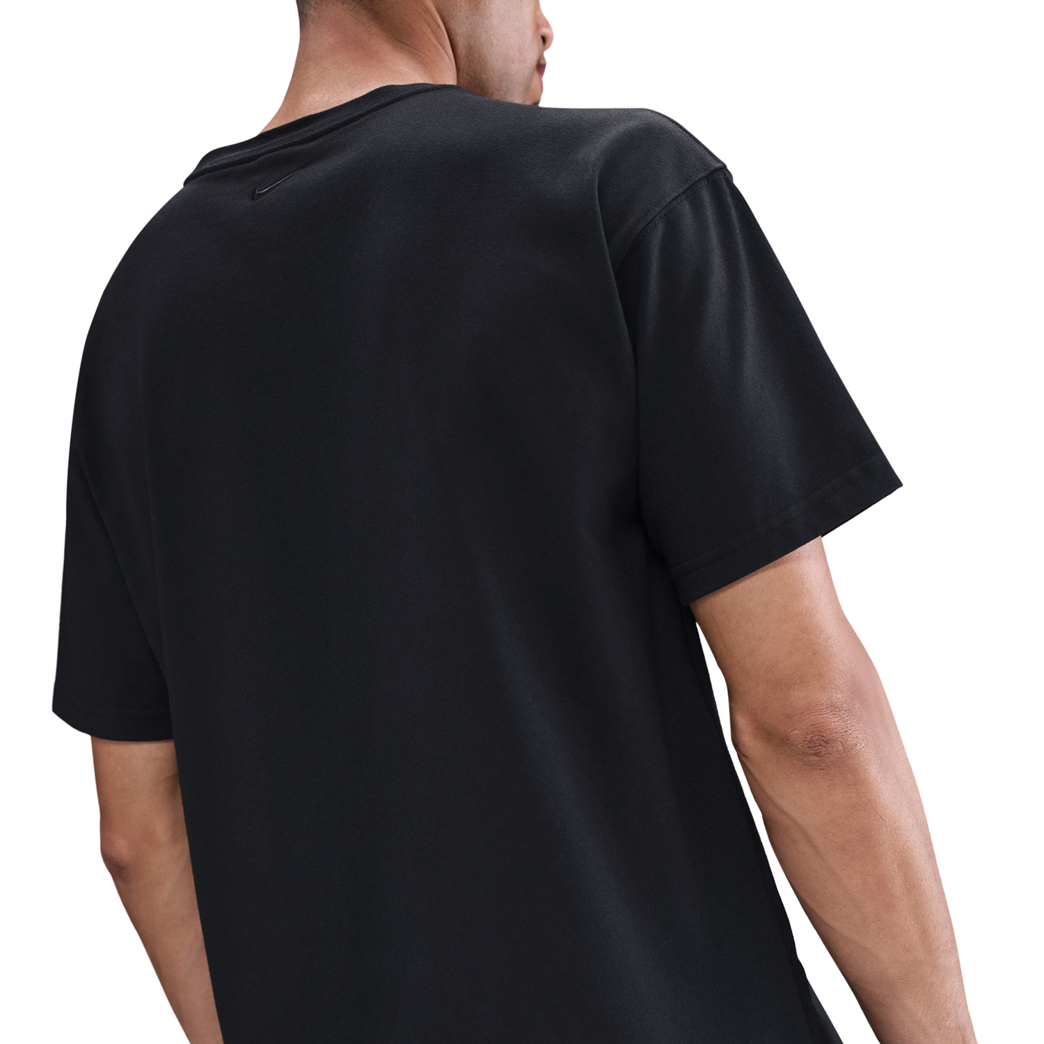 Nike Kobe Dri-FIT Signature M90 T-Shirt - Men's - Grey/Black