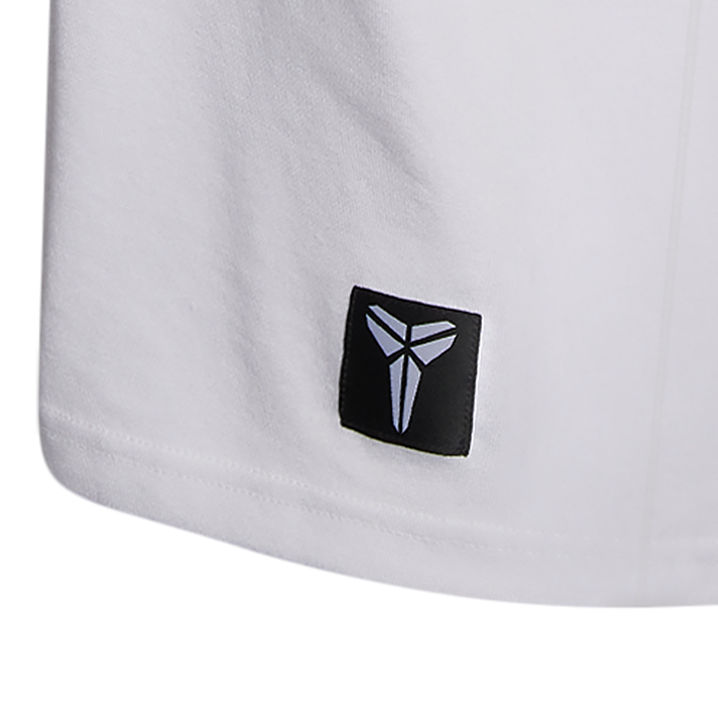 Nike Kobe Signature T-Shirt - Men's - Black/White