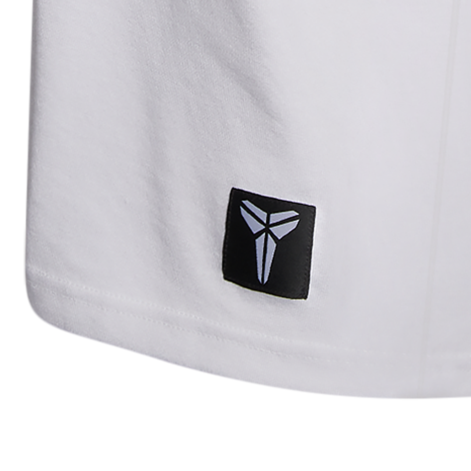 Nike Kobe Signature T-Shirt - Men's - Black/White