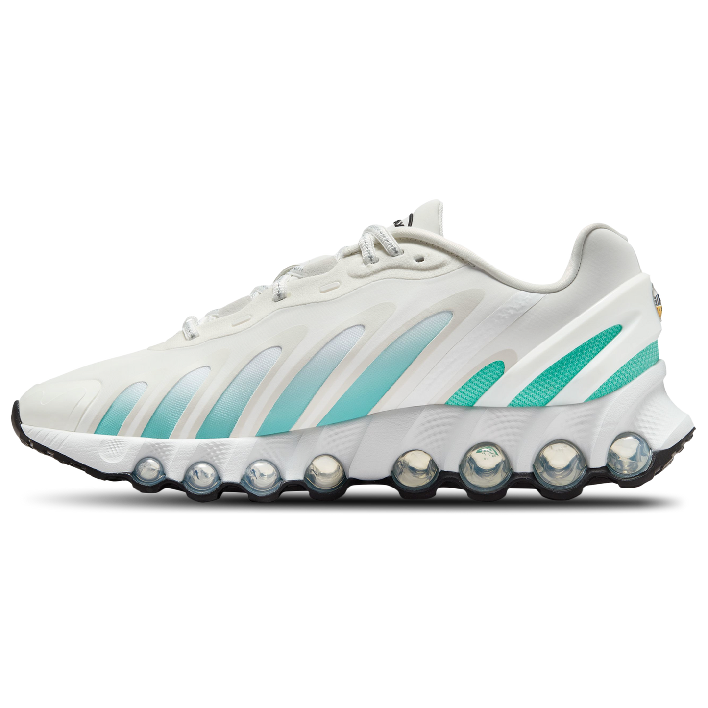 Nike Air Max DN8 - Women's - Black/Cool Mint/Summit White