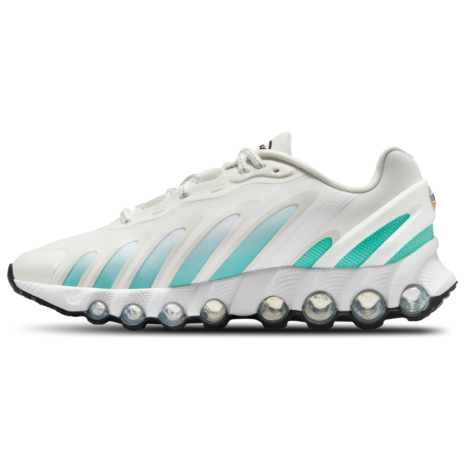 Nike Air Max DN8 - Women's - Black/Cool Mint/Summit White