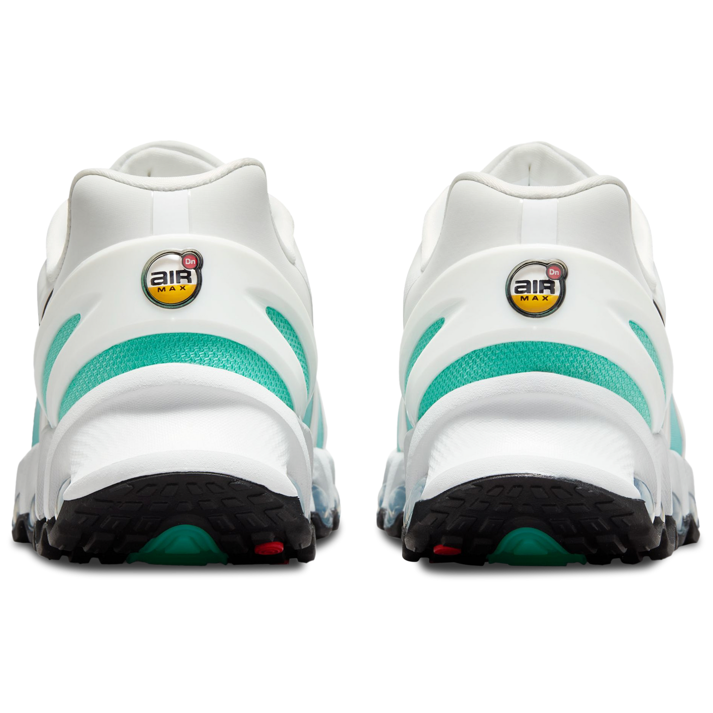 Nike Air Max DN8 - Women's - Black/Cool Mint/Summit White