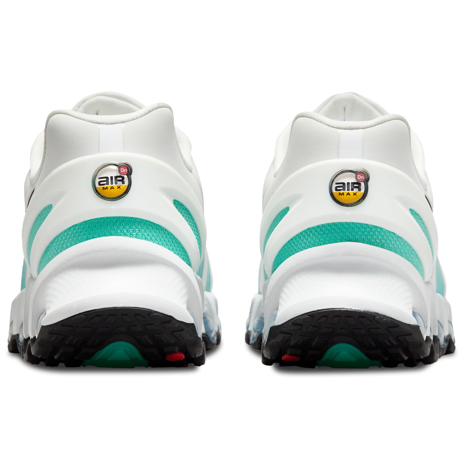 Nike Air Max DN8 - Women's - Black/Cool Mint/Summit White