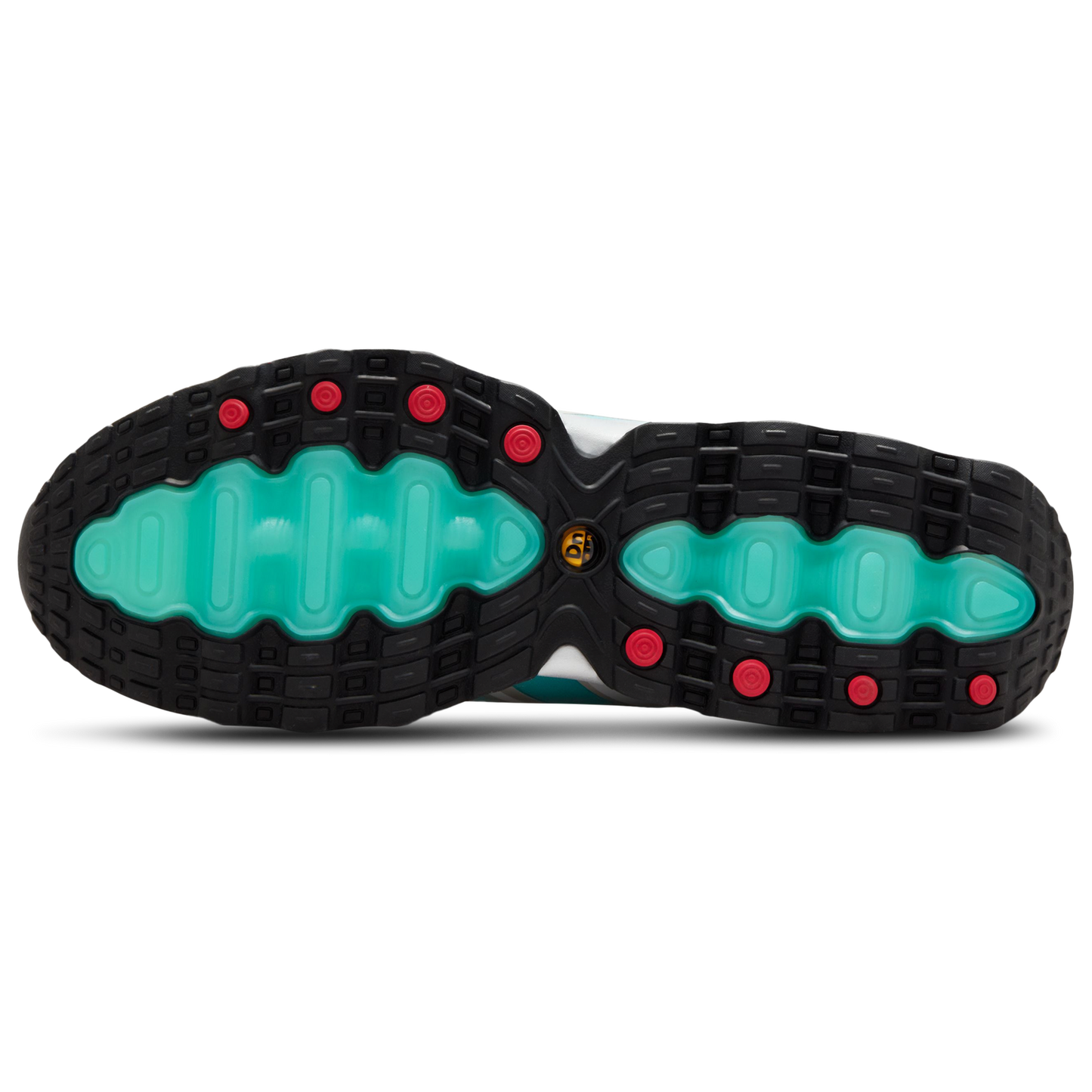 Nike Air Max DN8 - Women's - Black/Cool Mint/Summit White