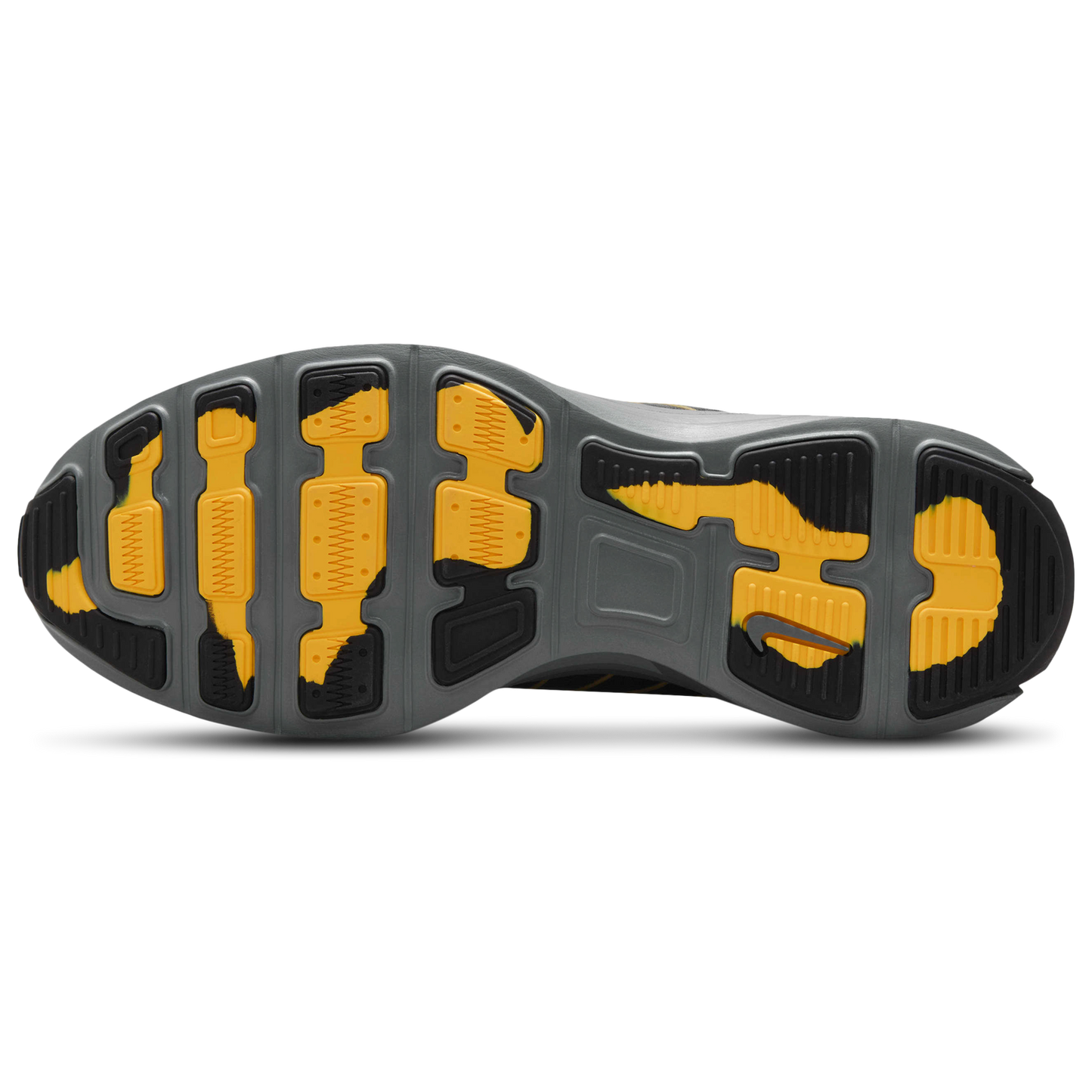 Nike Lunar Roam - Men's - Black/Iron Grey/Smoke Grey