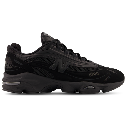 New Balance 1000 - Men's - Black/Black