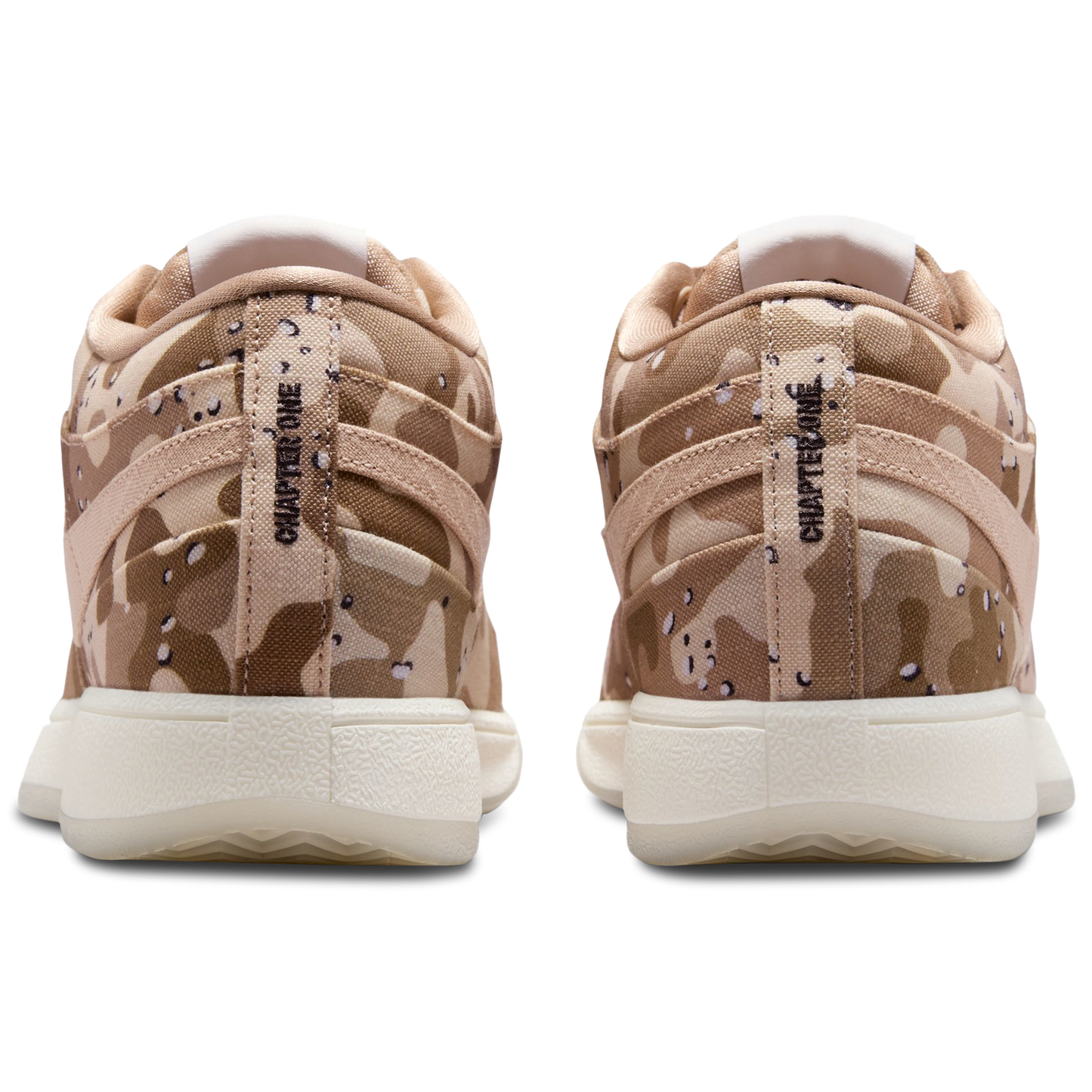 Nike Book 1 SE - Men's - Sesame/Sanddrift/White