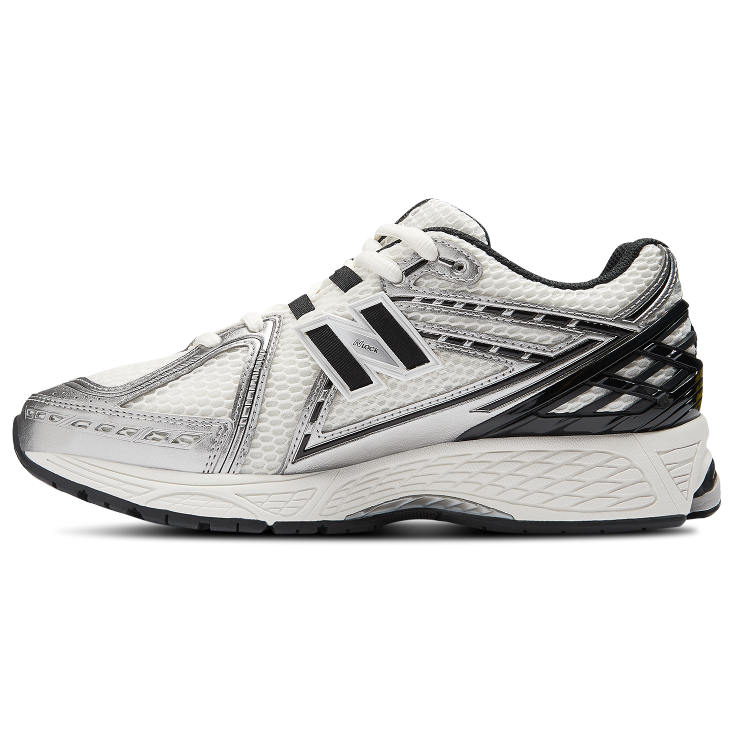 New Balance 1906R - Men's - Silver/White/Black