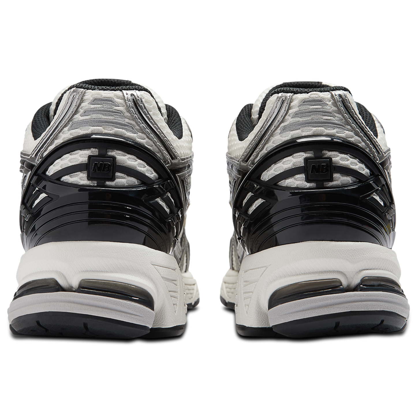 New Balance 1906R - Men's - Silver/White/Black