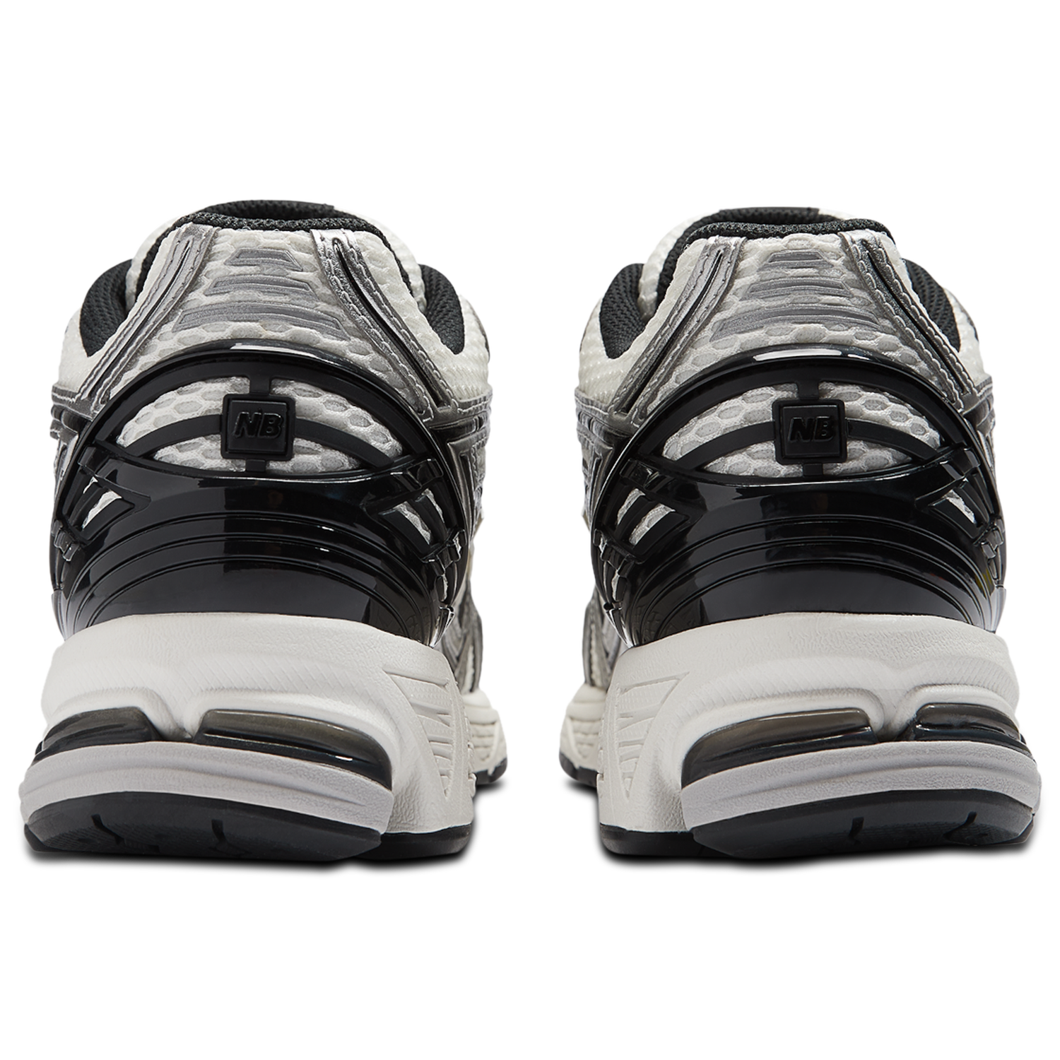 New Balance 1906R - Men's - Silver/White/Black