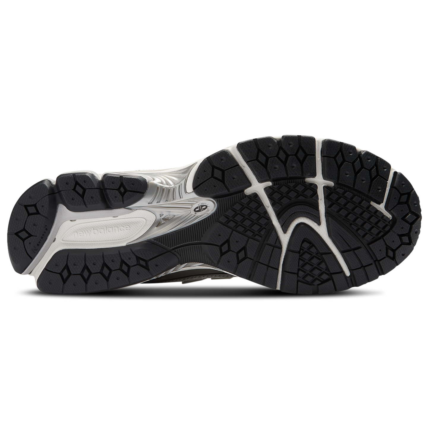 New Balance 1906R - Men's - Silver/White/Black