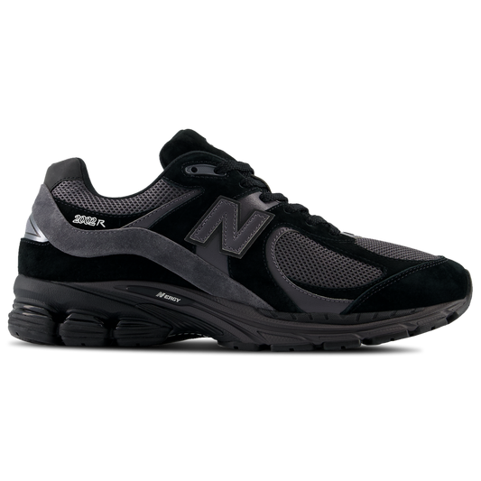 New Balance 2002R - Men's - Grey/Black