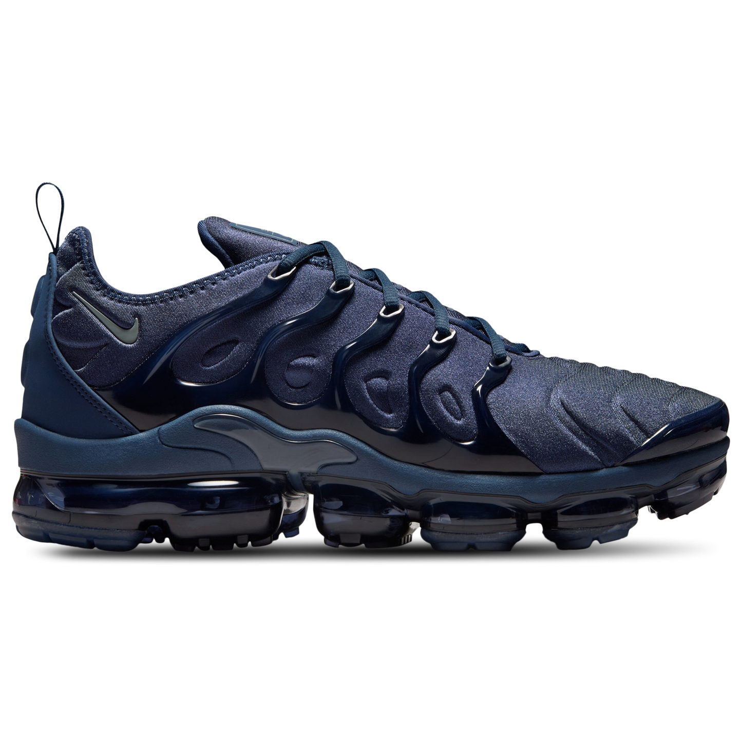 Nike Air Vapormax Plus NA75 - Men's - Thunder/Midnight/Cool Grey