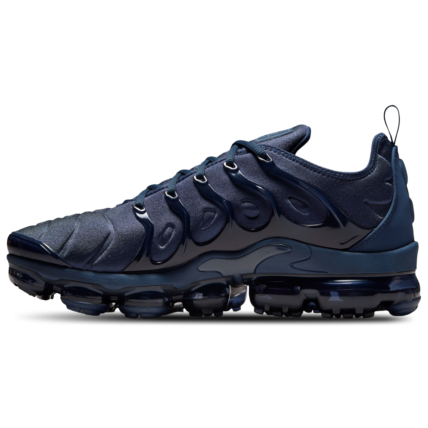 Nike Air Vapormax Plus NA75 - Men's - Thunder/Midnight/Cool Grey