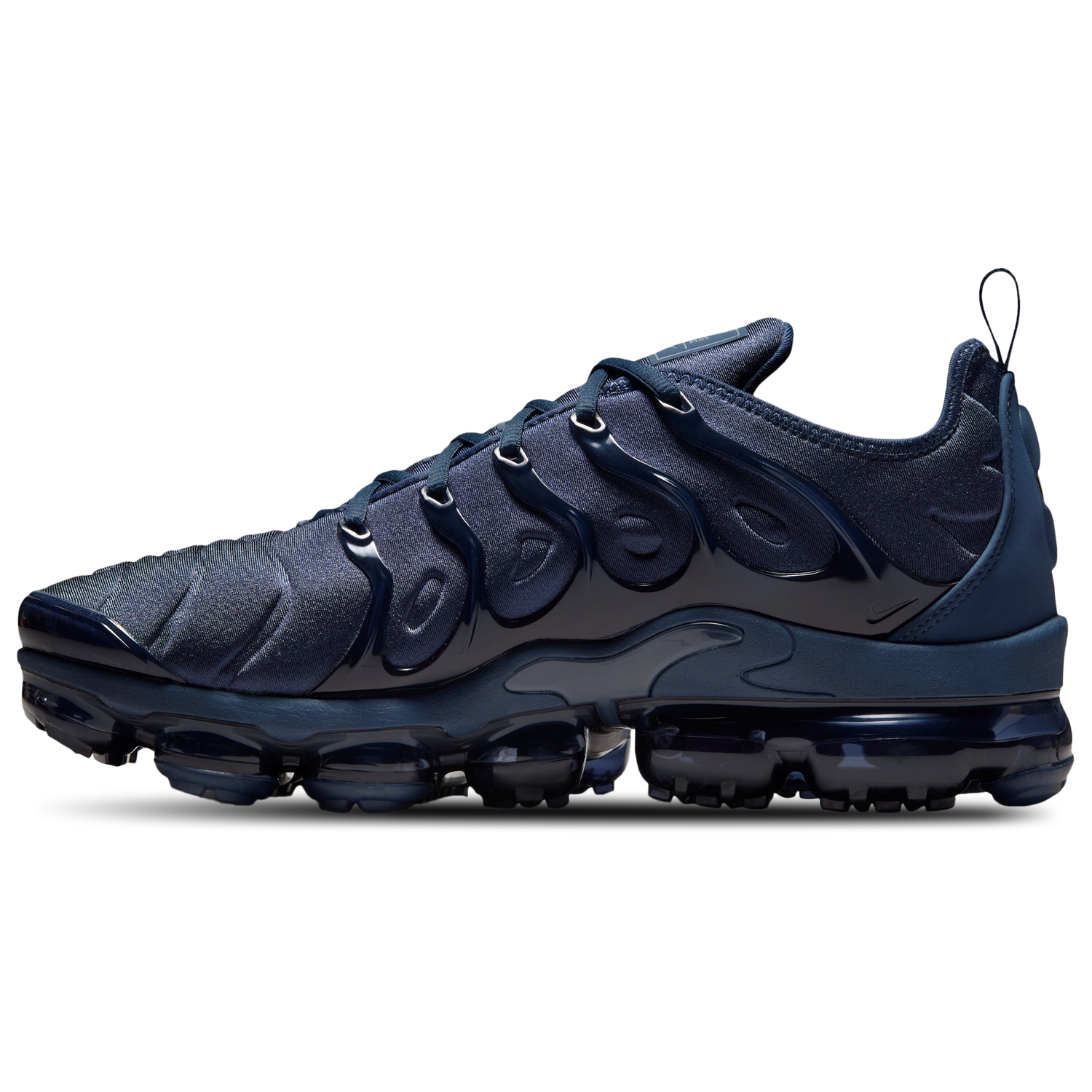 Nike Air Vapormax Plus NA75 - Men's - Thunder/Midnight/Cool Grey