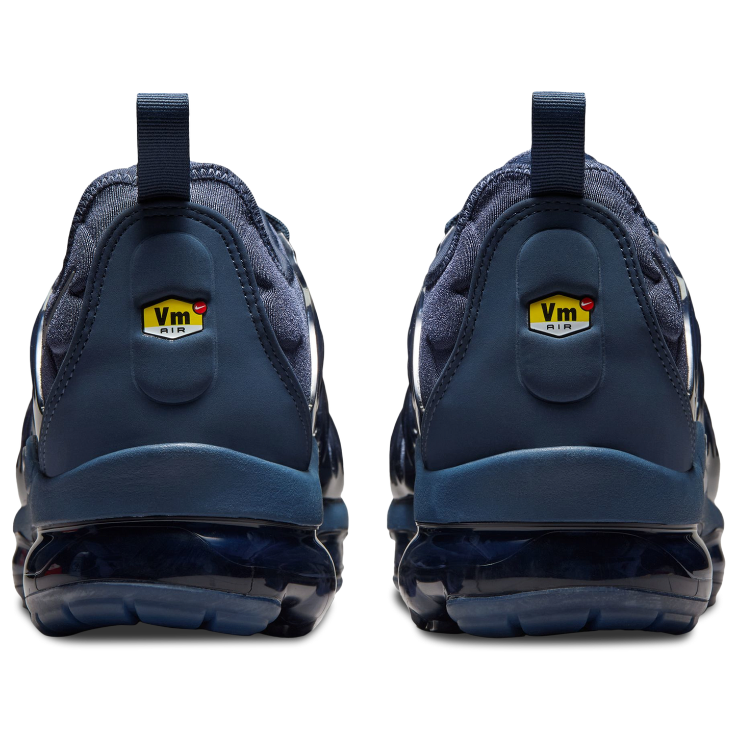Nike Air Vapormax Plus NA75 - Men's - Thunder/Midnight/Cool Grey