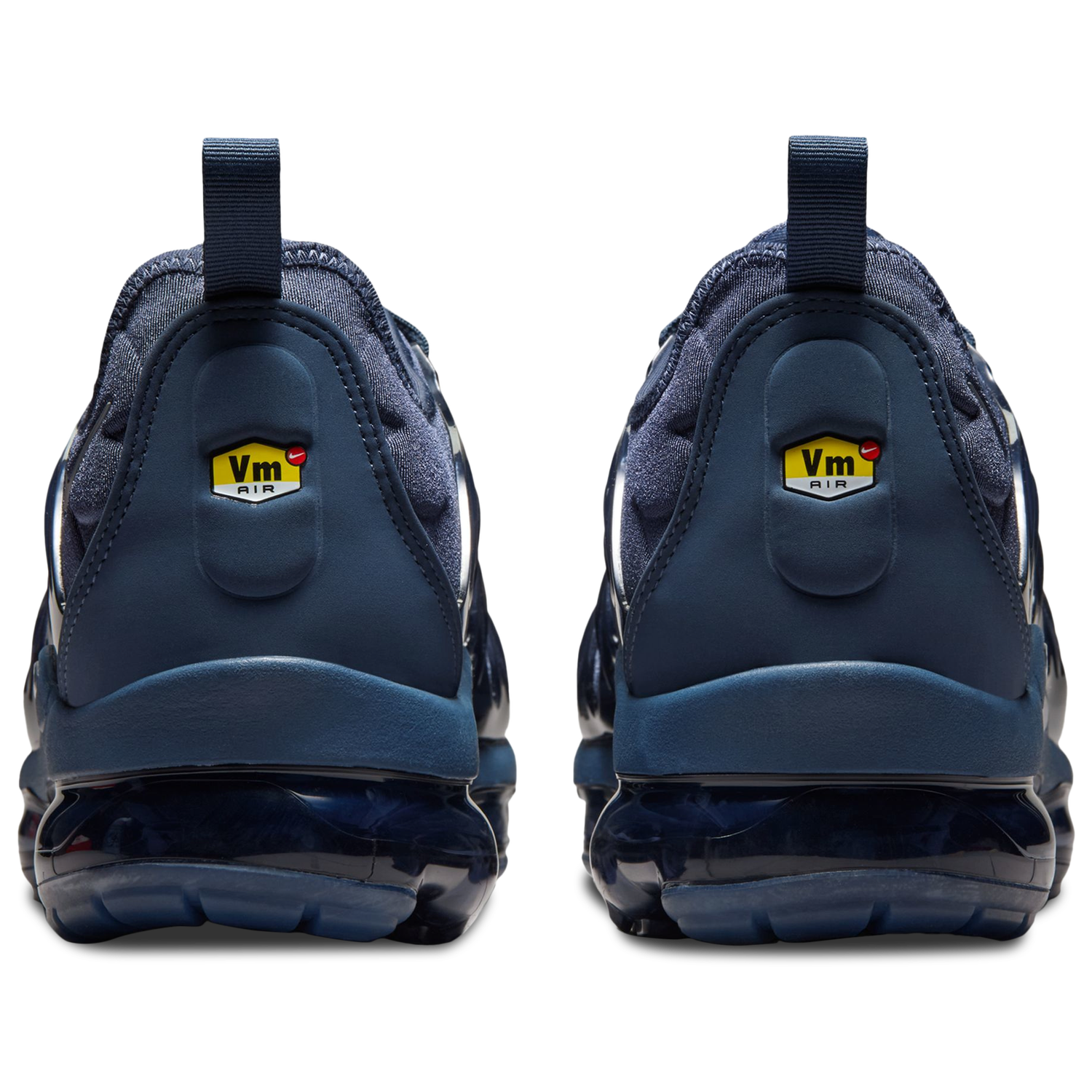 Nike Air Vapormax Plus NA75 - Men's - Thunder/Midnight/Cool Grey