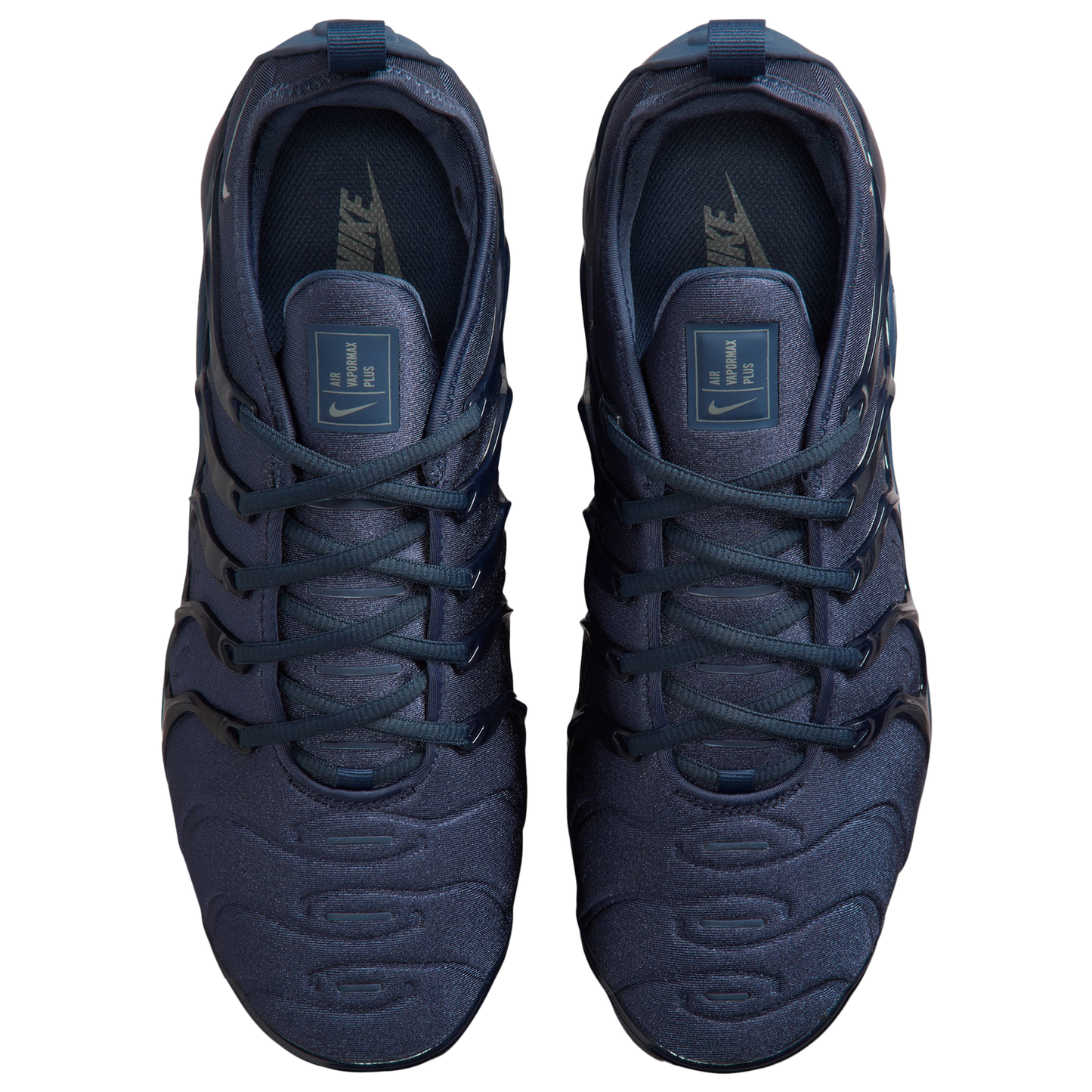 Nike Air Vapormax Plus NA75 - Men's - Thunder/Midnight/Cool Grey