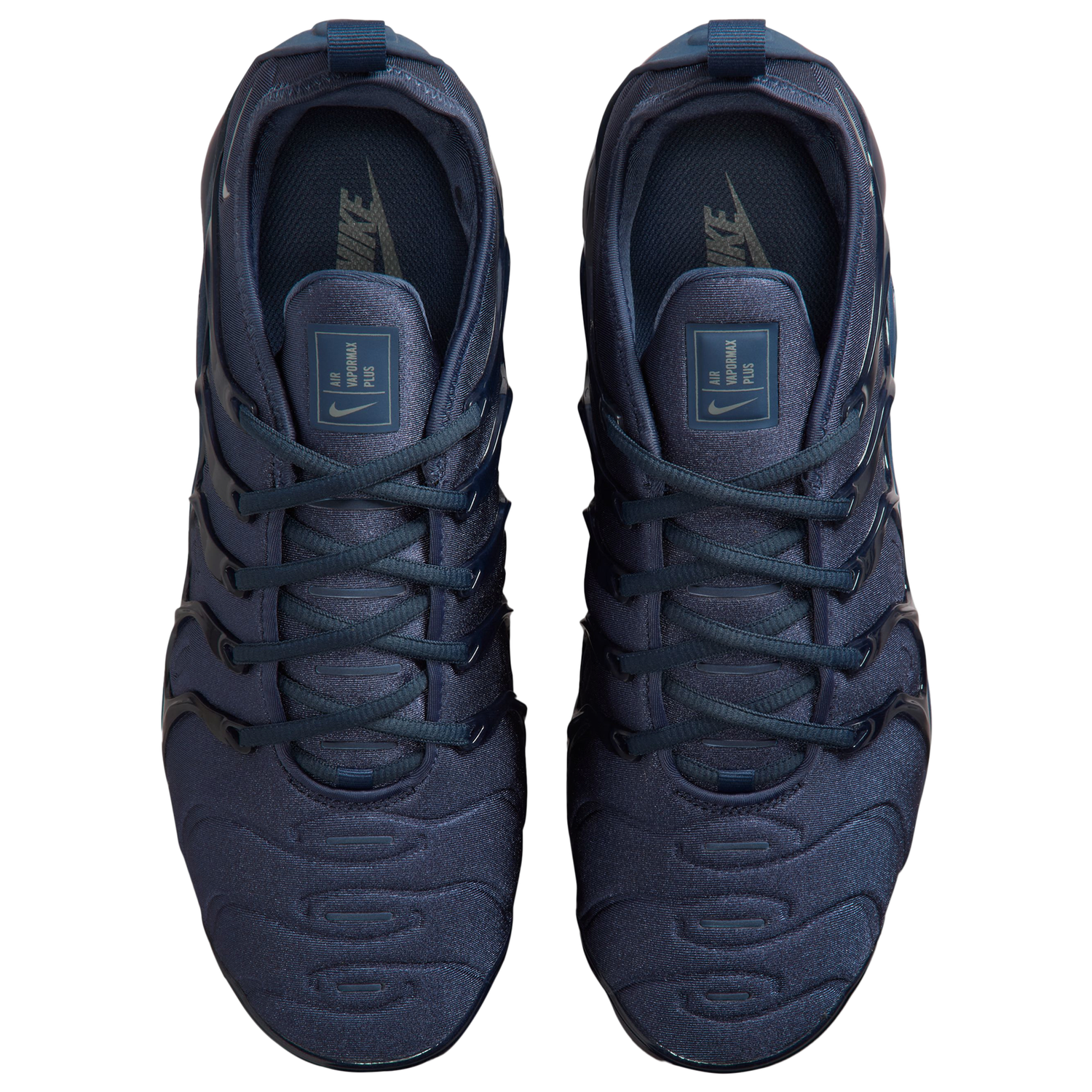 Nike Air Vapormax Plus NA75 - Men's - Thunder/Midnight/Cool Grey