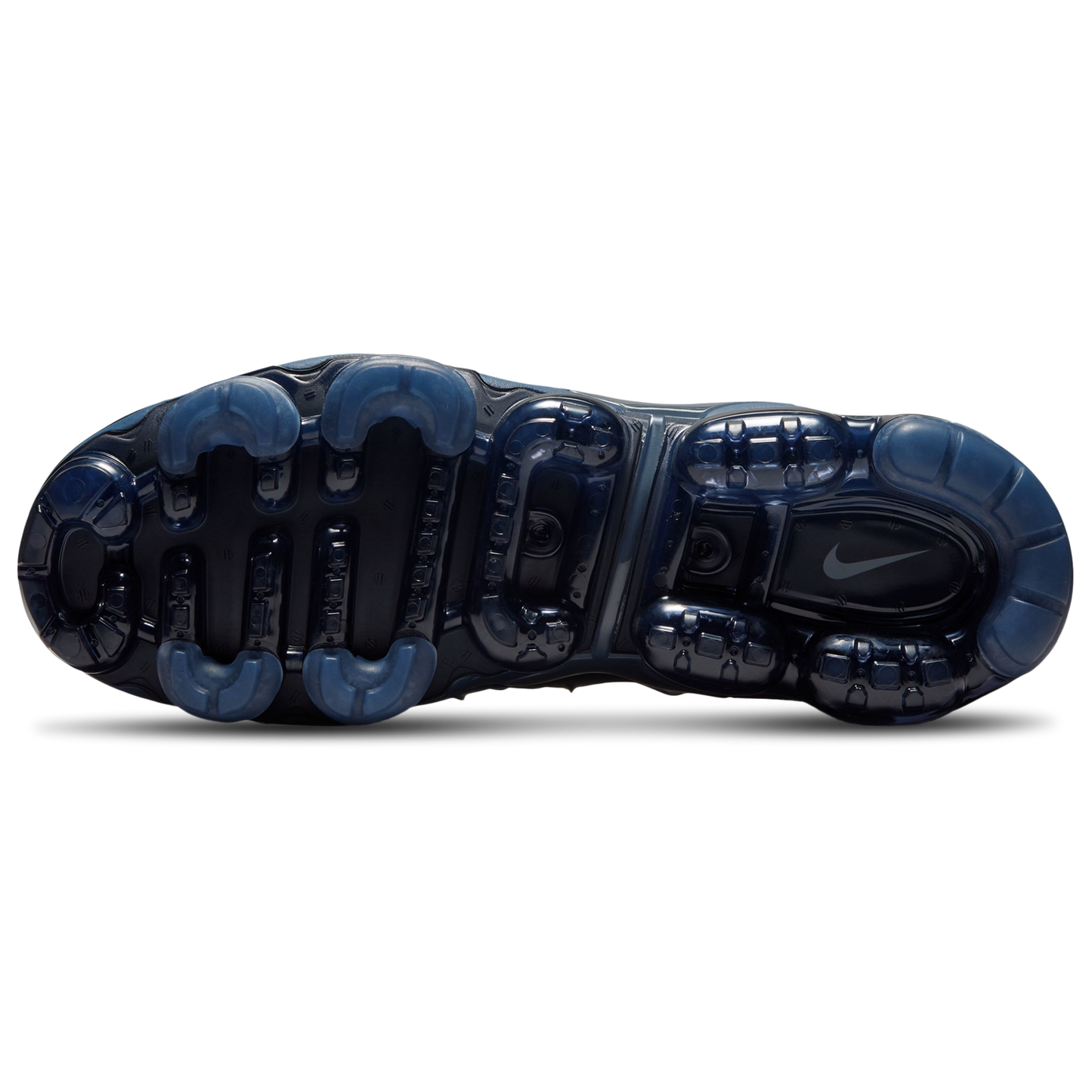 Nike Air Vapormax Plus NA75 - Men's - Thunder/Midnight/Cool Grey