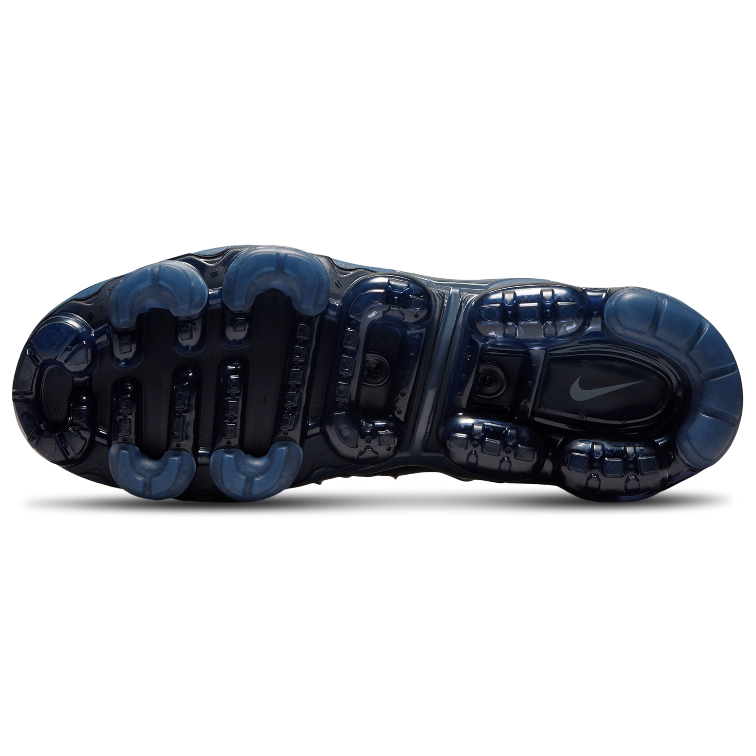 Nike Air Vapormax Plus NA75 - Men's - Thunder/Midnight/Cool Grey