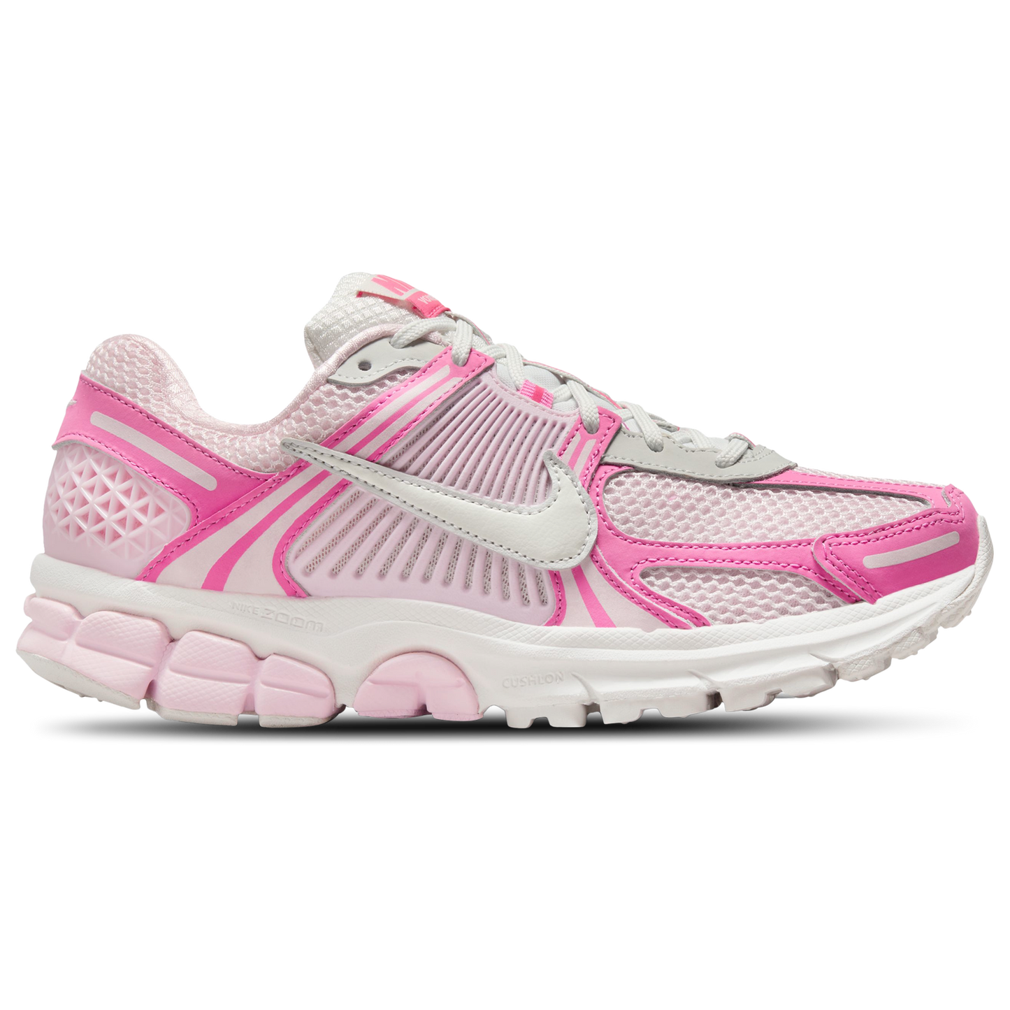Nike Zoom Vomero 5 NA9 - Women's - Summit White/Hyper Pink