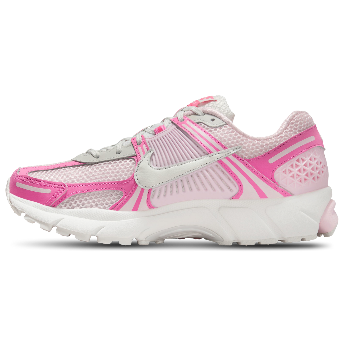 Nike Zoom Vomero 5 NA9 - Women's - Summit White/Hyper Pink