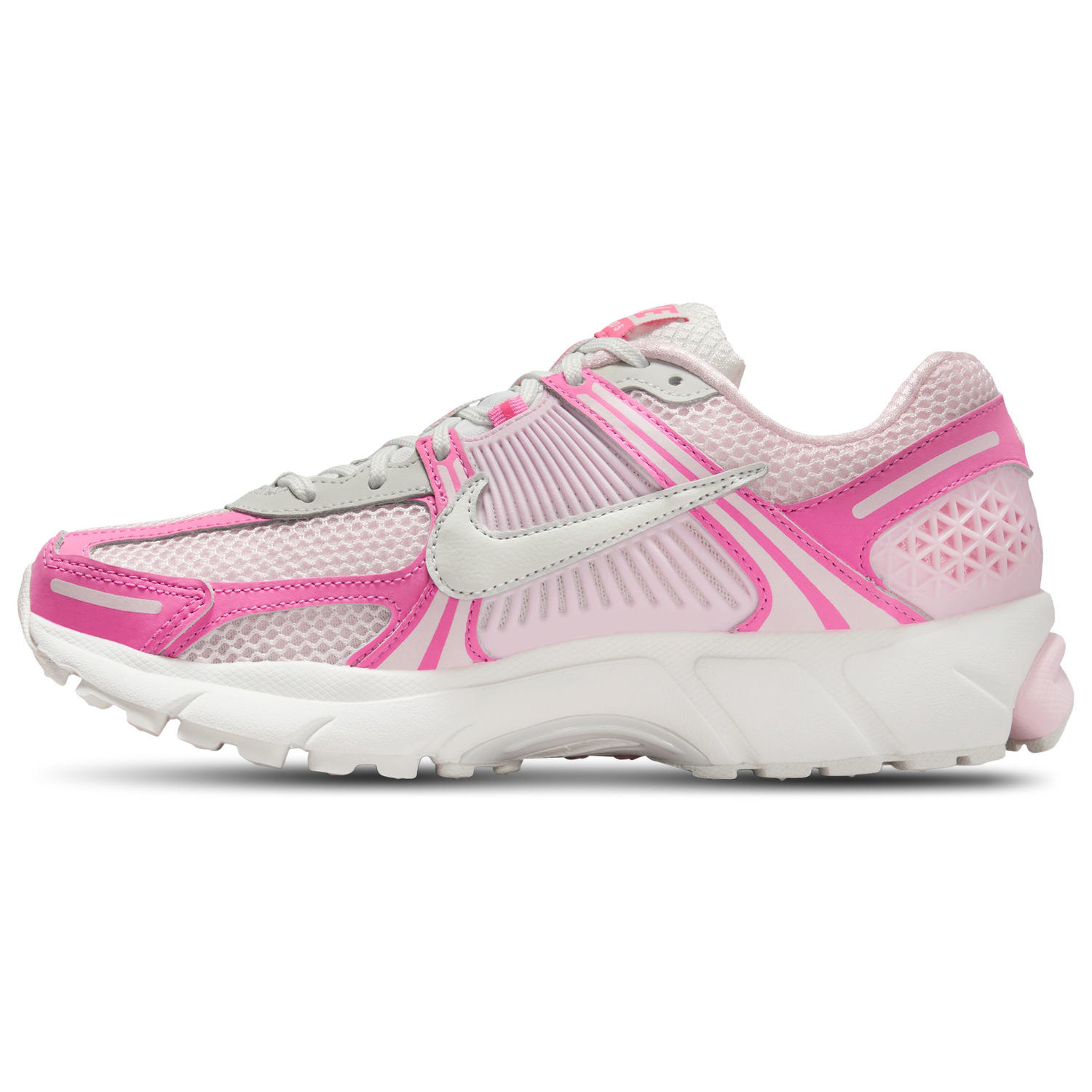 Nike Zoom Vomero 5 NA9 - Women's - Summit White/Hyper Pink