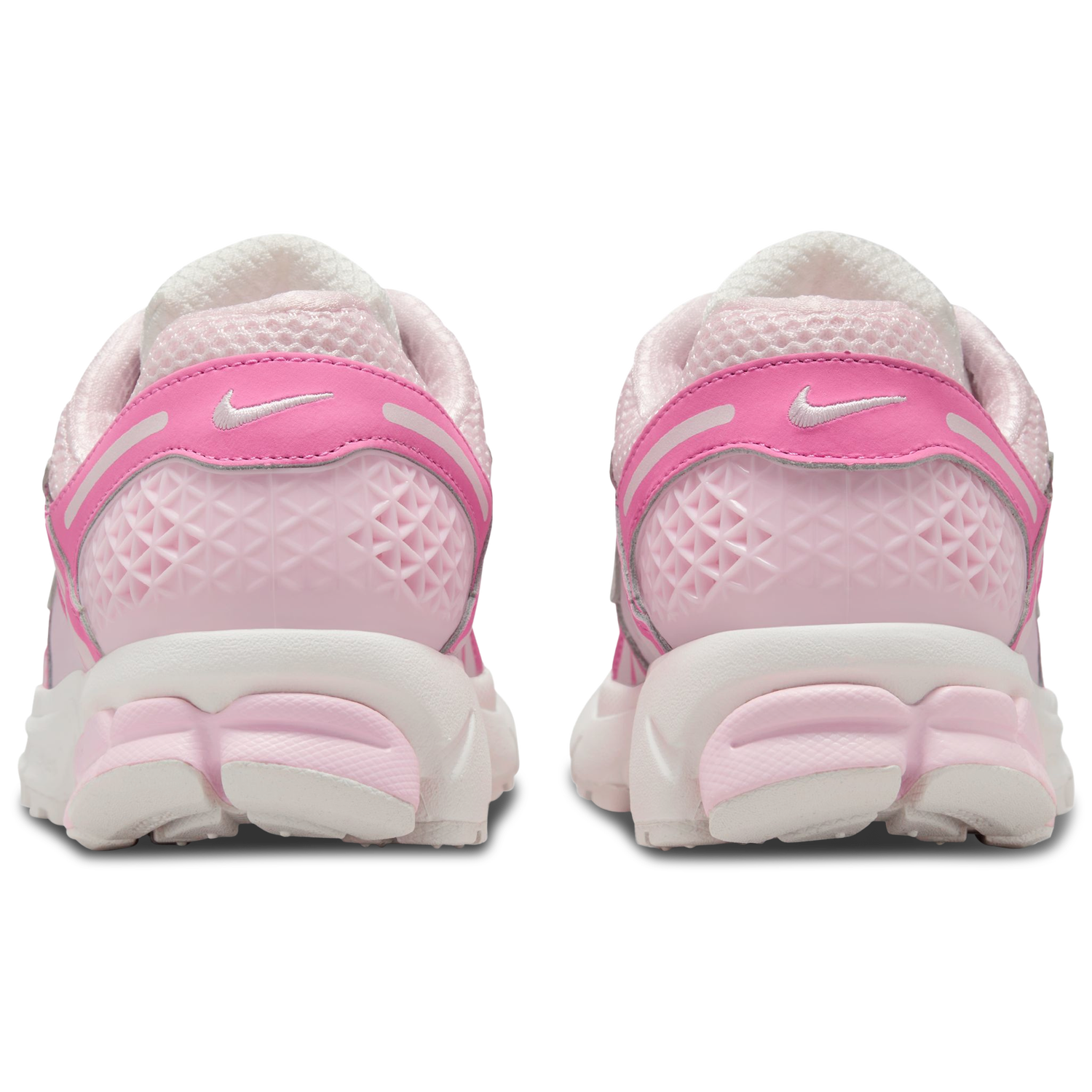 Nike Zoom Vomero 5 NA9 - Women's - Summit White/Hyper Pink