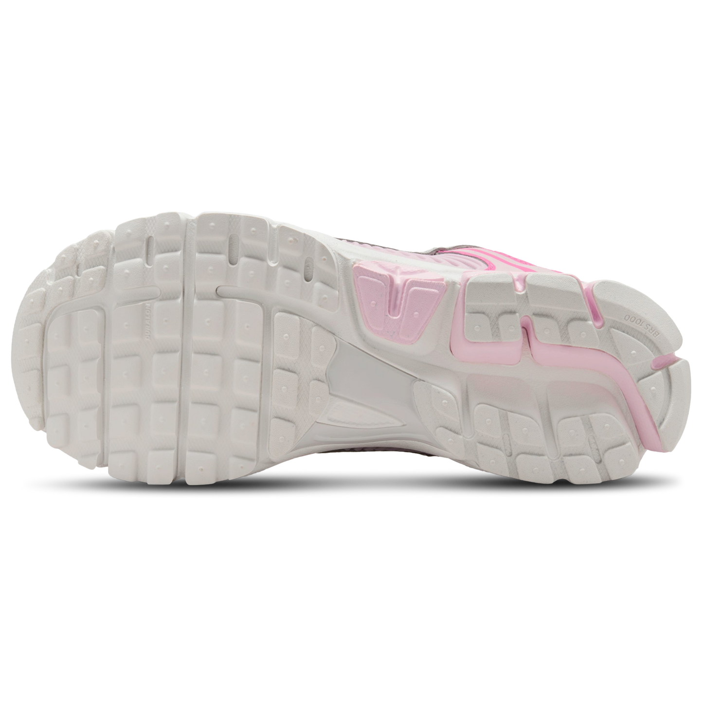 Nike Zoom Vomero 5 NA9 - Women's - Summit White/Hyper Pink