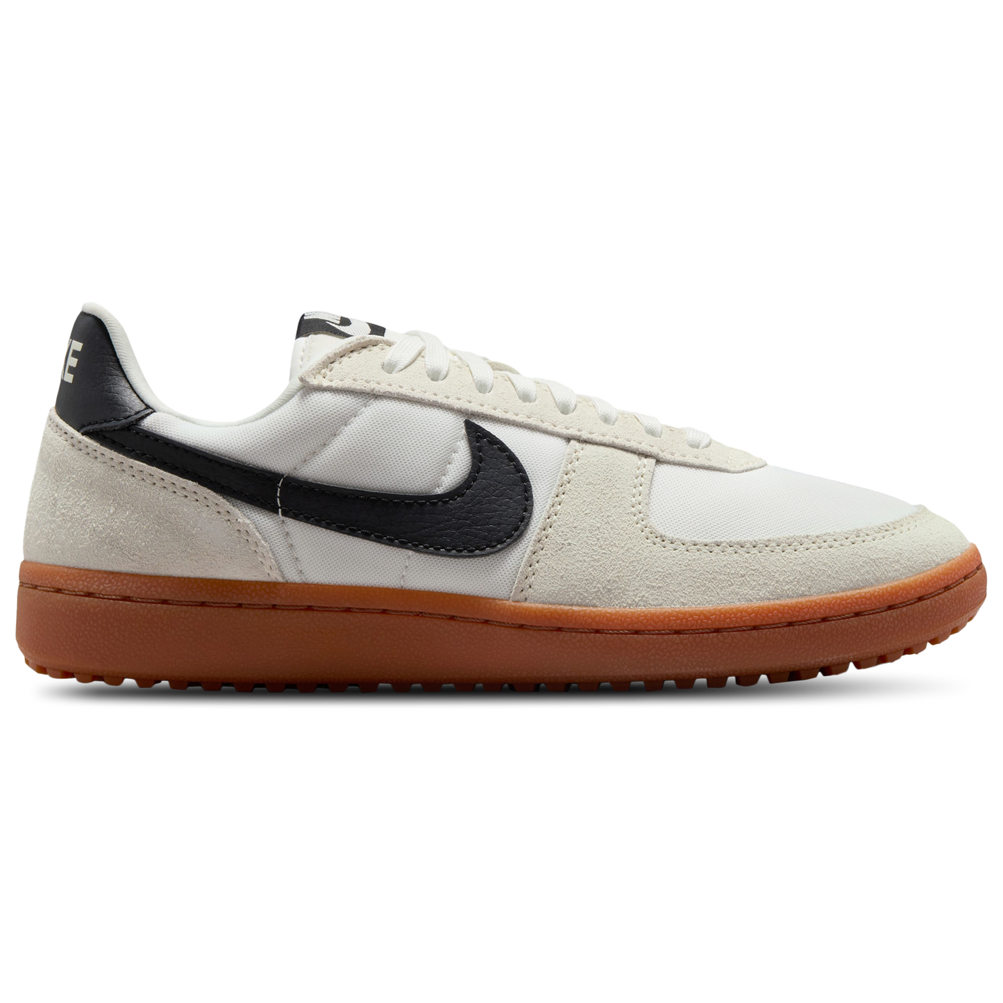 Nike Field General - Women's - Sail/Black/Tan