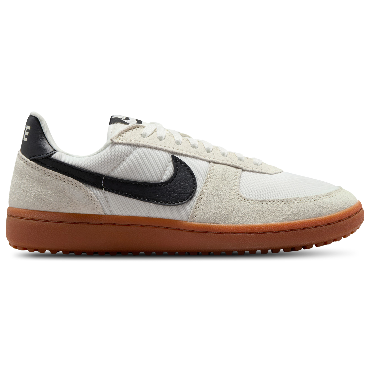 Nike Field General - Women's - Sail/Black/Tan
