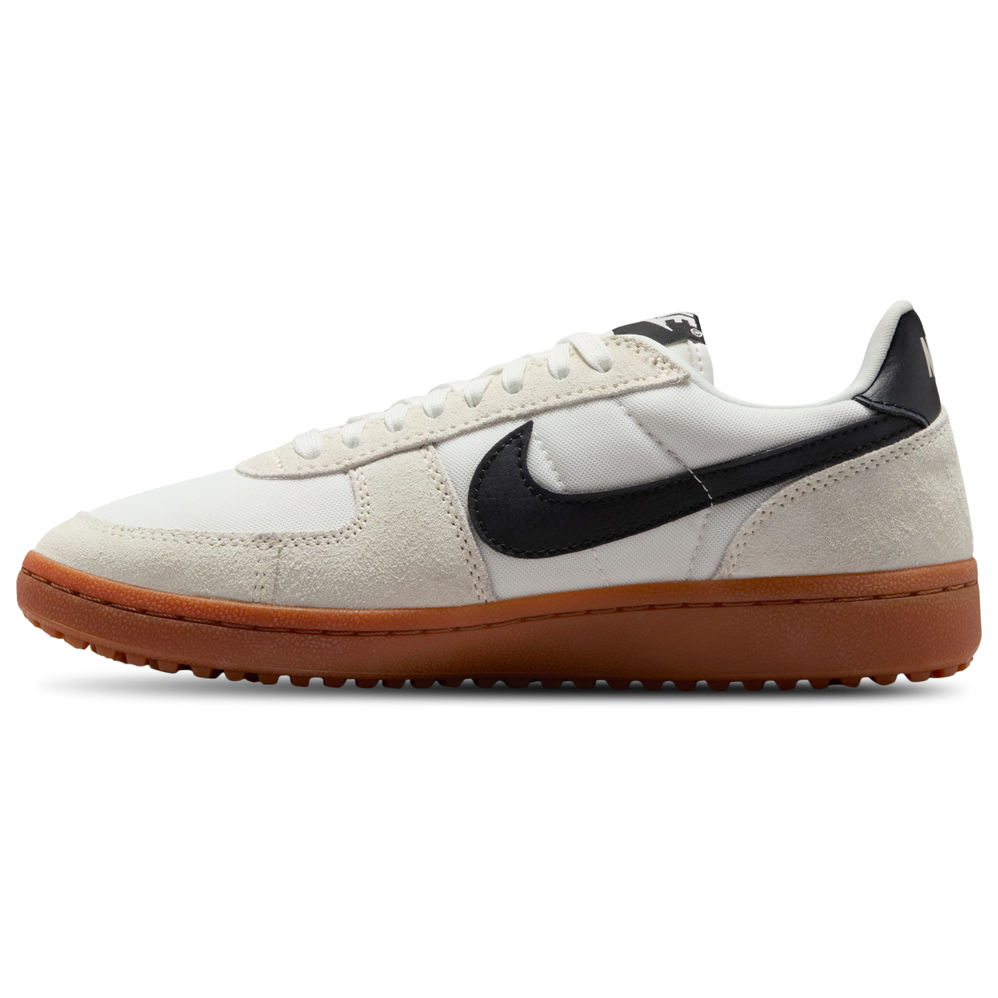 Nike Field General - Women's - Sail/Black/Tan