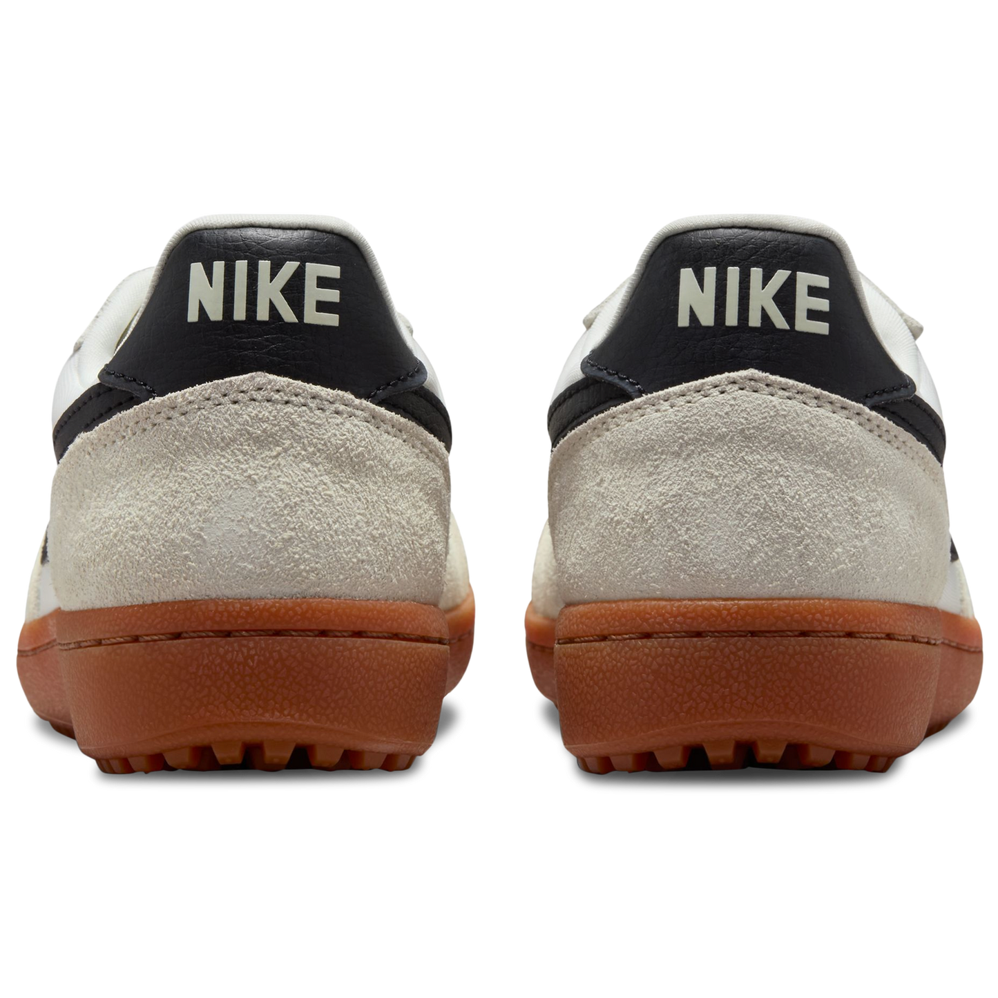 Nike Field General - Women's - Sail/Black/Tan