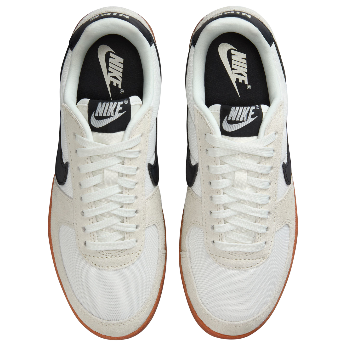 Nike Field General - Women's - Sail/Black/Tan