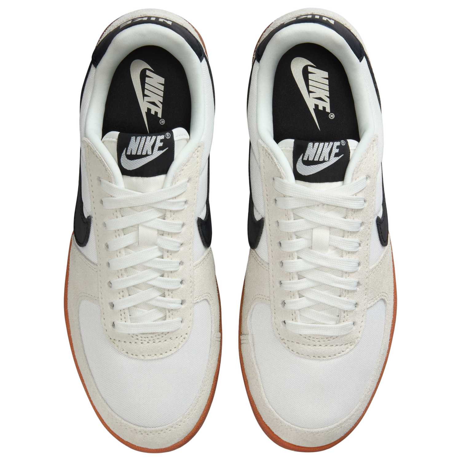 Nike Field General - Women's - Sail/Black/Tan