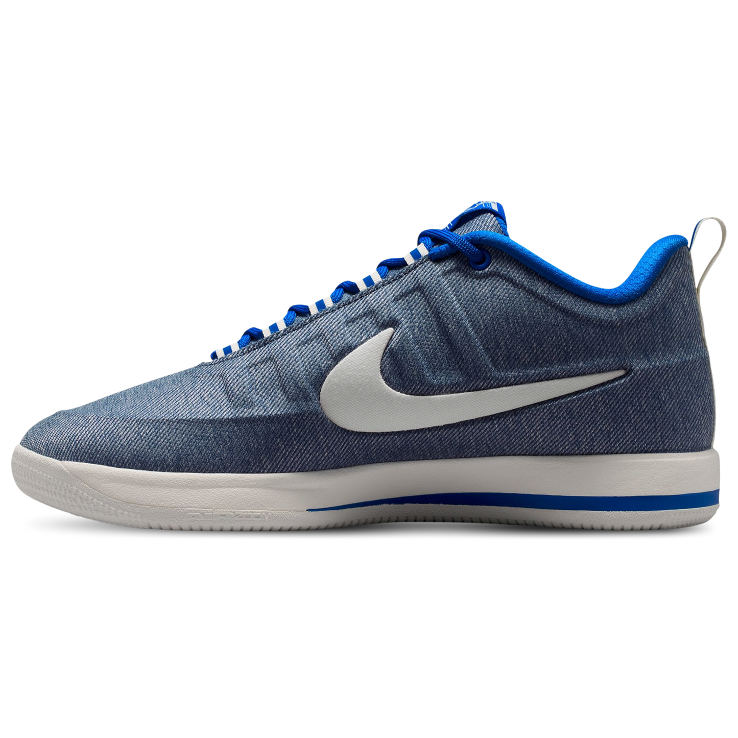 Nike Book 2 - Men's - Multi/Sail/Game Royal