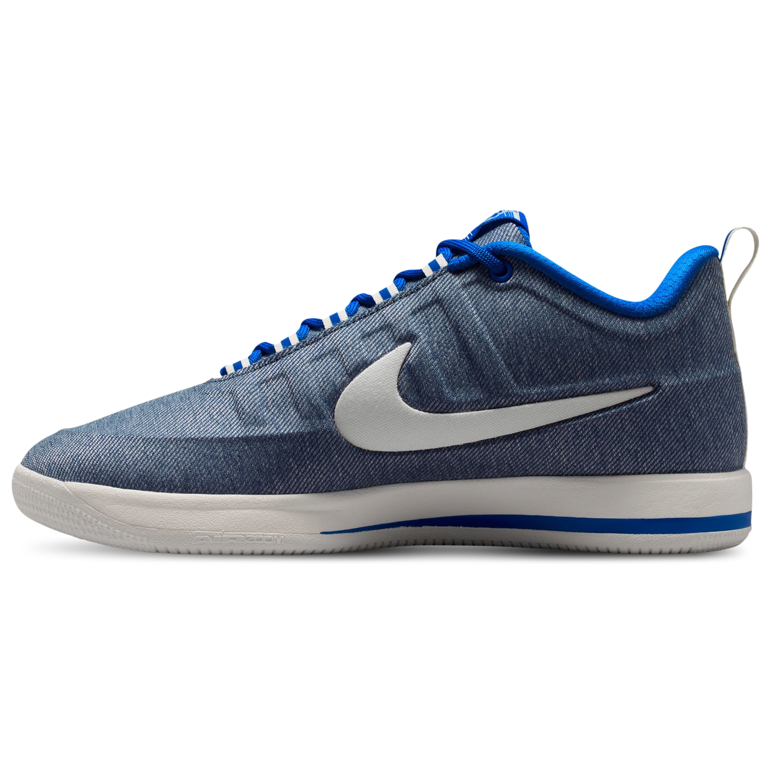 Nike Book 2 - Men's - Multi/Sail/Game Royal