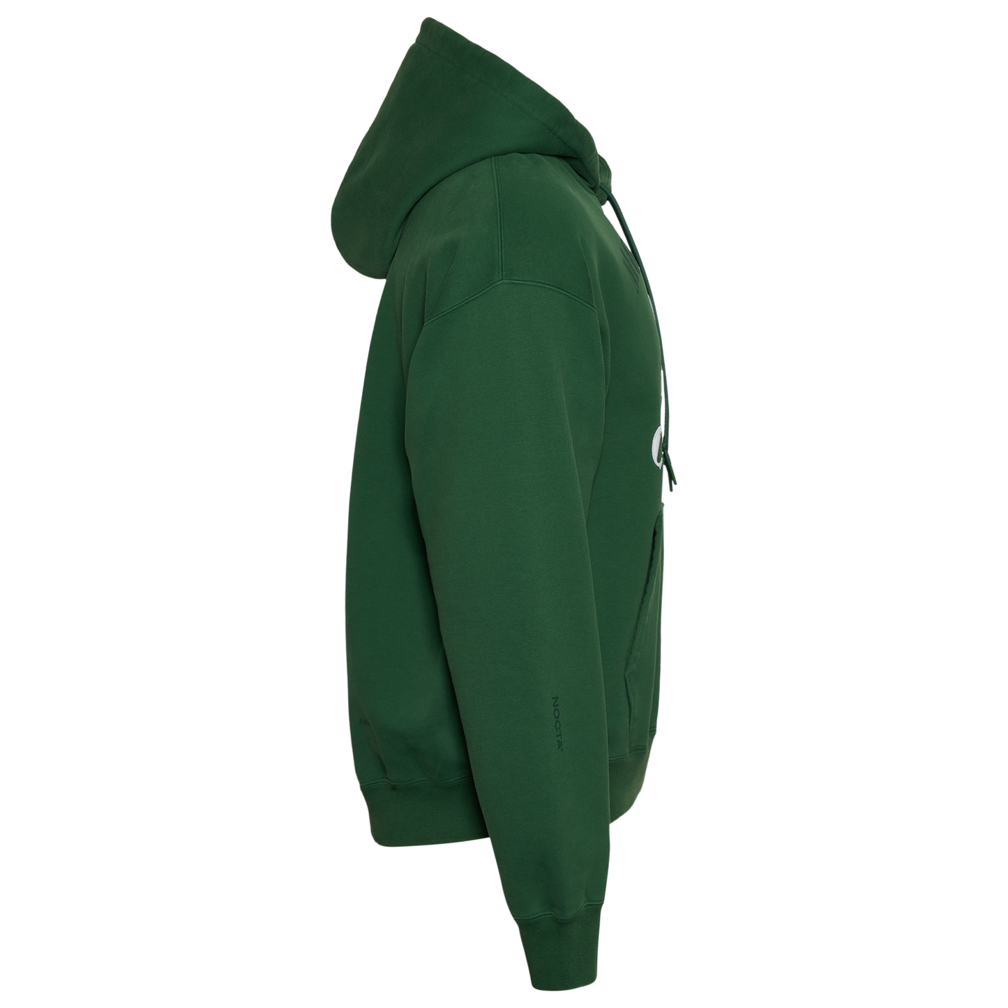Nike NRG Hoodie KD - Men's - Gorge Green/Cosmic Bonsai