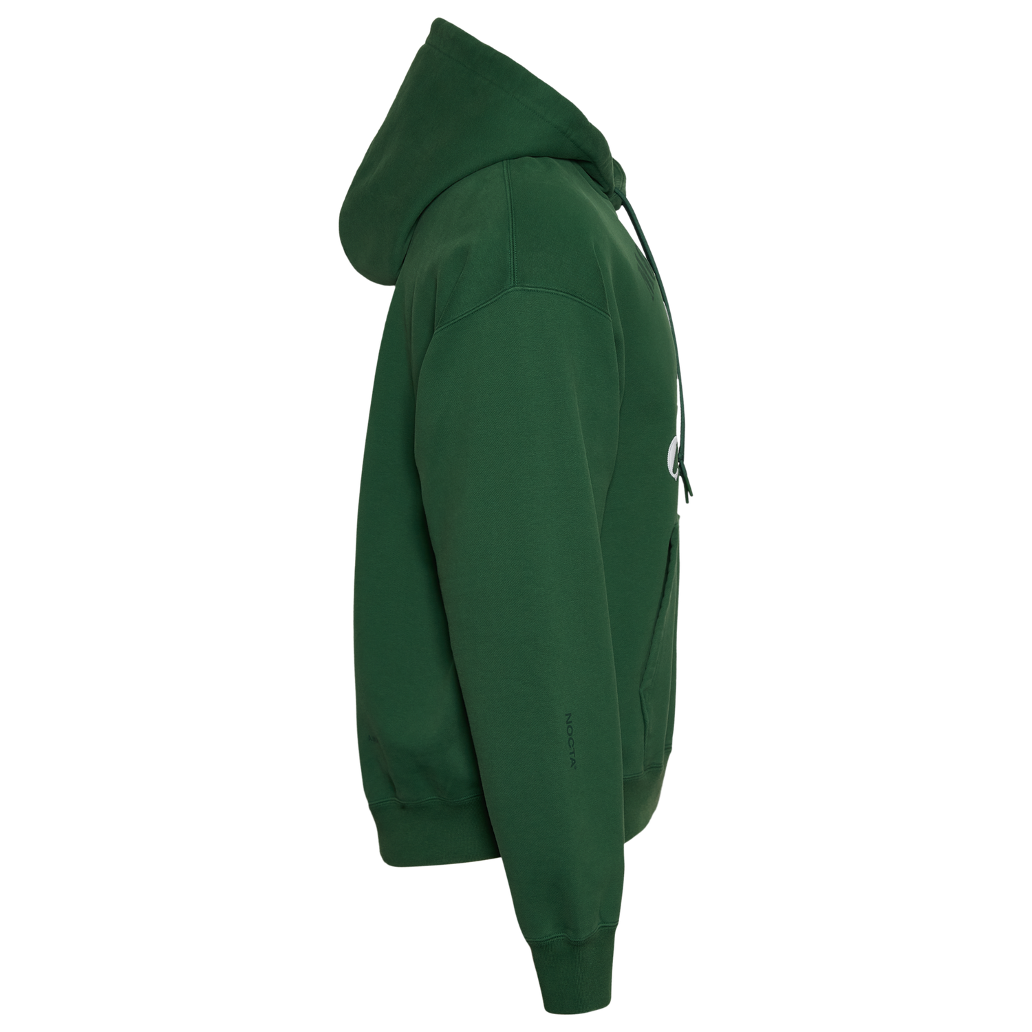 Nike NRG Hoodie KD - Men's - Gorge Green/Cosmic Bonsai