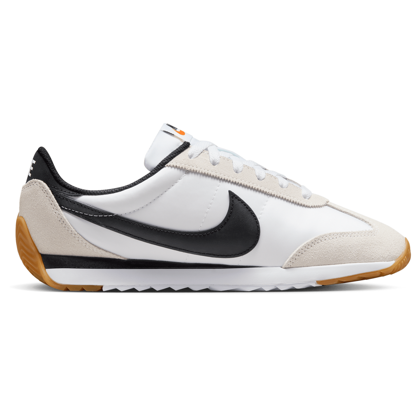 Nike Pacific - Women's - White/Black/Platinum Tint